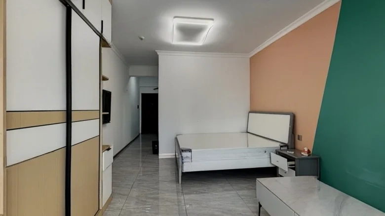 Jinlin Bay Garden Villas - View 2