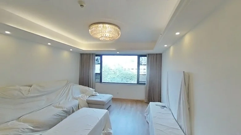 Mingjue Apartment - View 3