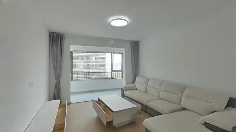 Xinyuan Lingshan Bay Longxi Phase II - View 3