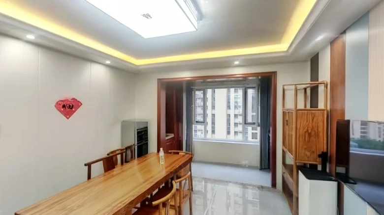 GuoXi Terrace - View 3