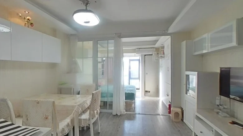 Ya Dong Ming Zhuo - View 2