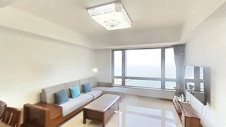 Evergrande Era Peak Collection - View 3