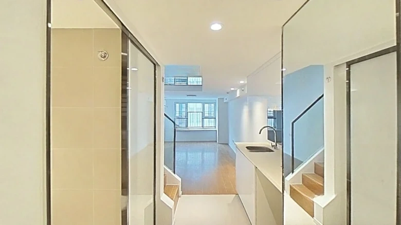 China Resources Center - View 6