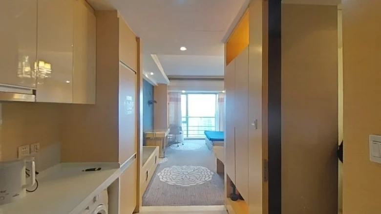 Lete Center - View 6