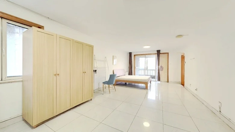 Blue Home Garden - View 7