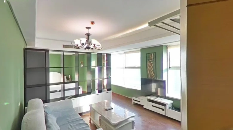 Shenghua Mansion - View 2