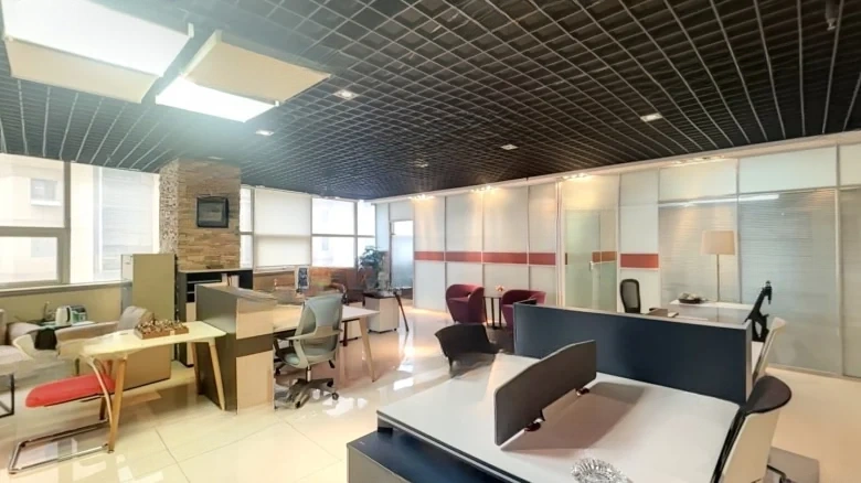 National Fortune Courtyard - View 3