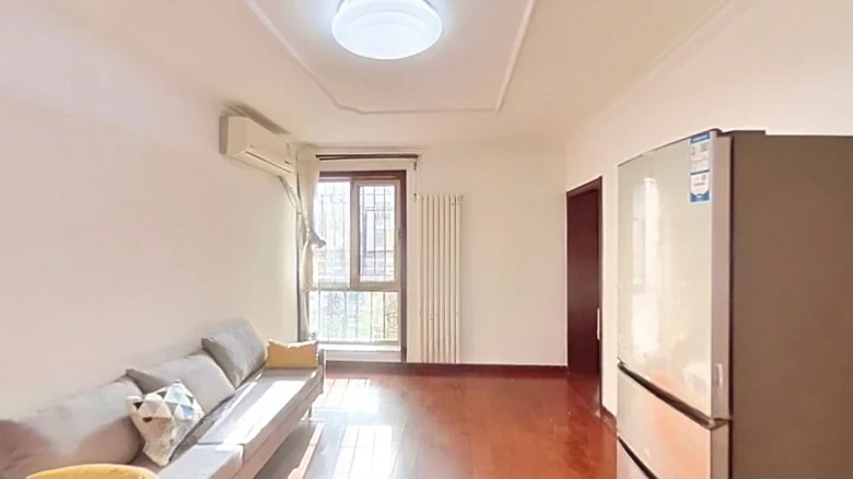 Nanhu Central Park Phase I - View 4