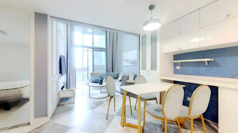 Starlight City - View 4