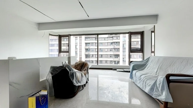 Shunshan Mansion - View 6