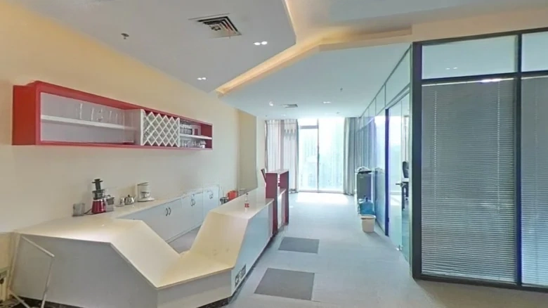 Changsha Huachuang International Plaza - View 6