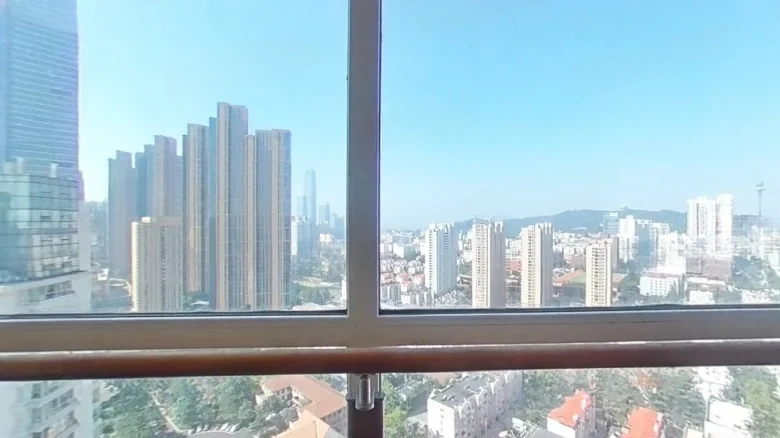 Jiangshan Emperor View - View 5