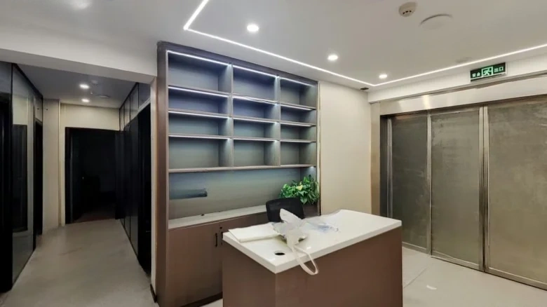 Deutsche Property City Square - View 7