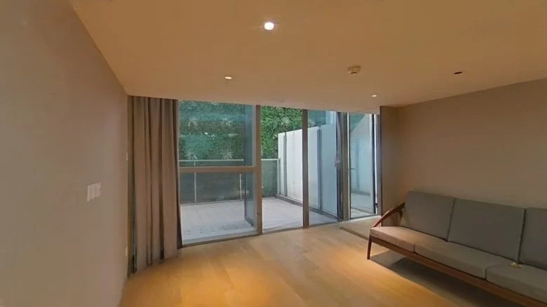 EuroAmerican Financial City - View 3