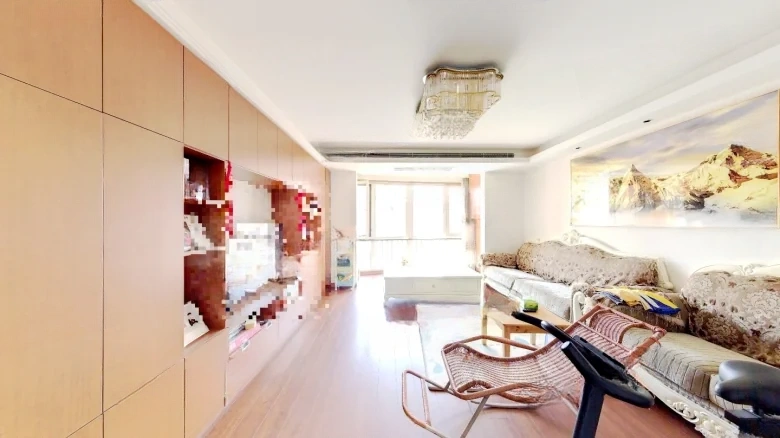 Grand Luck Garden滋润园可以翻译为 - View 7