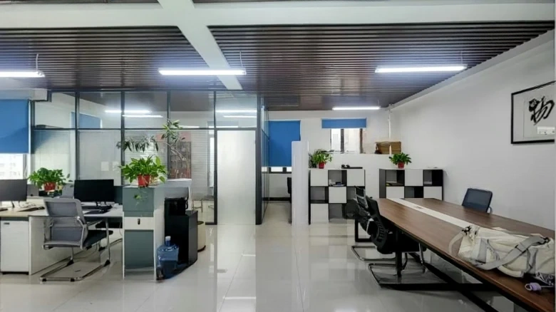 East 8 District Corporate Mansion - View 3