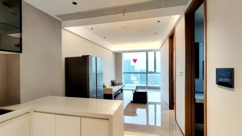 Jianwu Ziyun Court - View 1