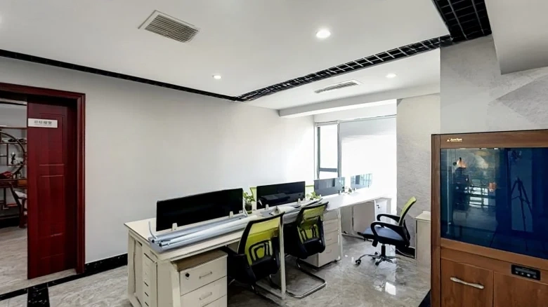 Dongcheng Port - View 4