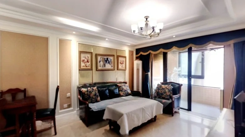 Yaojing Garden - View 6