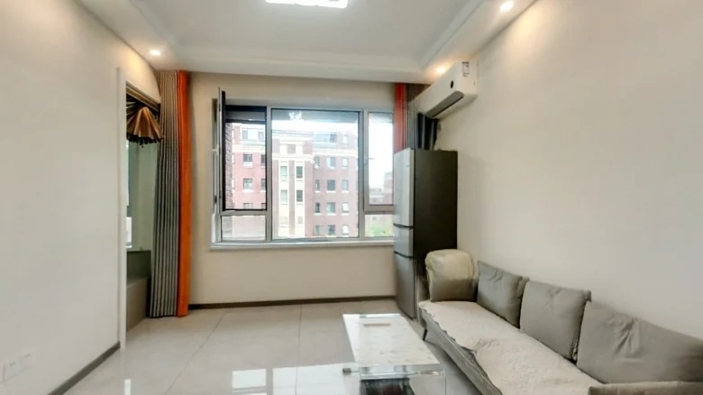 Luneng Taishan No. 7 - View 2