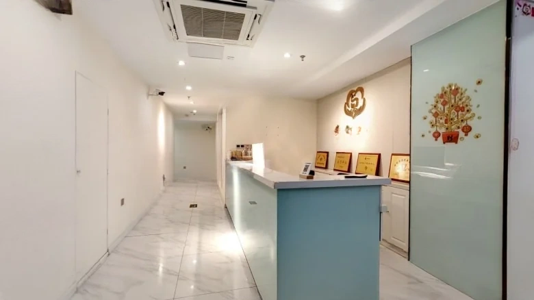 Central South Century City North District - View 10