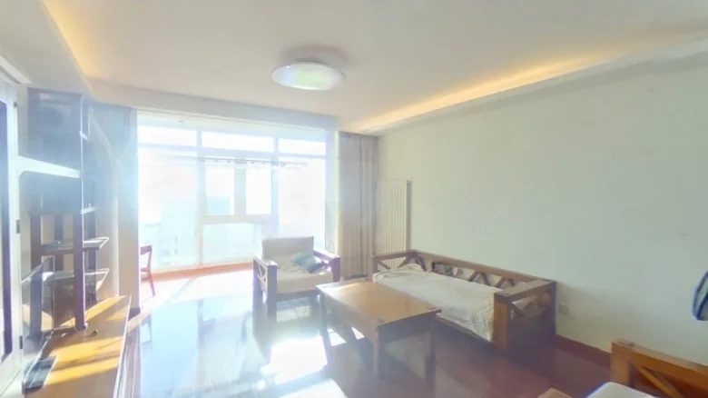 Jin Guang Metropolitan Masterpiece - View 9