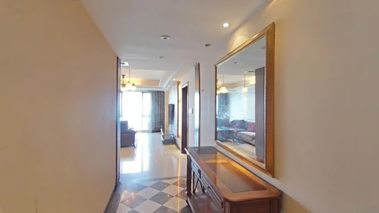 Jingjiang City Garden Villas - View 10