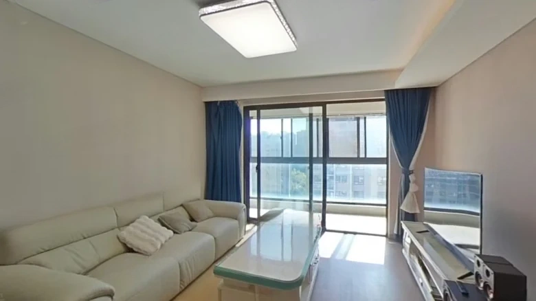 Moon Bay No 3 Mei Song Garden Phase Three - View 5