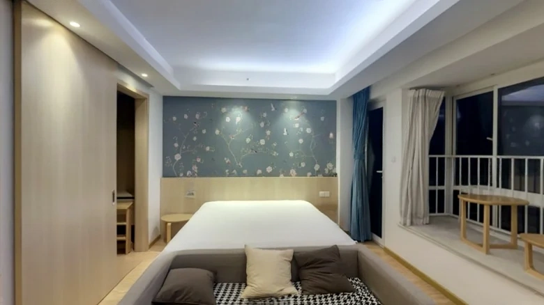 Suning Purple Gold Joyful Mansion - View 2