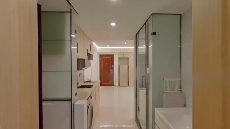 Junhao International - View 2