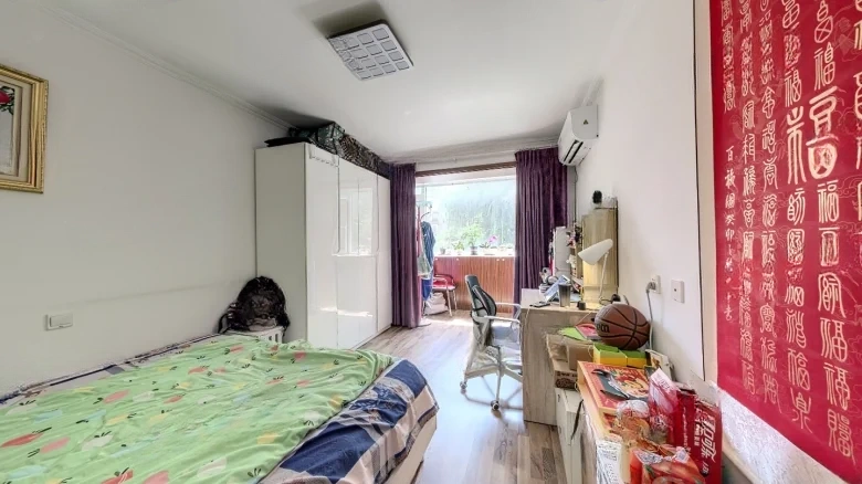 Luozhuang Dongli East Residential Area - View 5