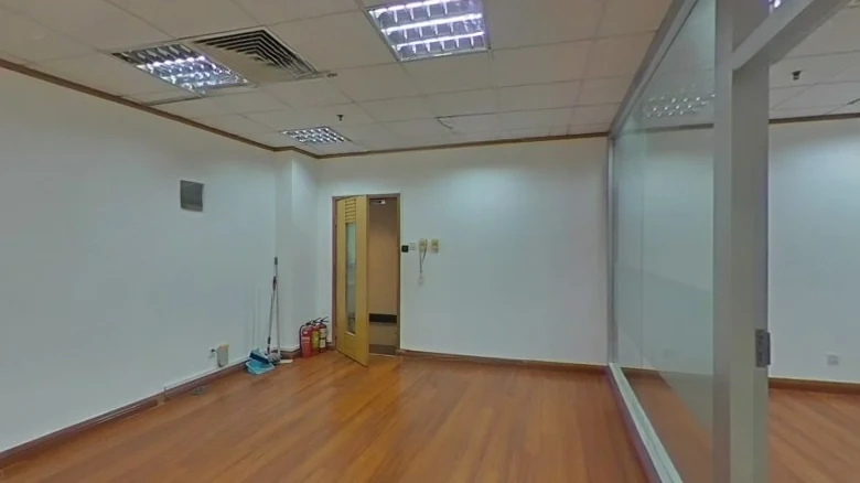 Fenghe Plaza - View 3