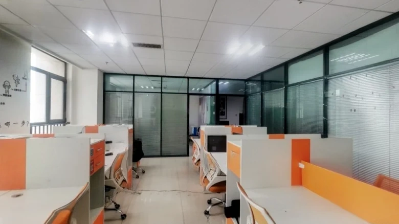 Lungxing Tower - View 3