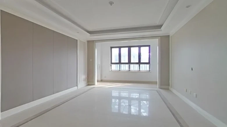 Lushang Blue Coast Lychee Garden Refreshing Courtyard - View 4