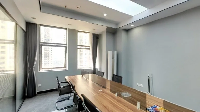 China Resources Land Square Phase II - View 5