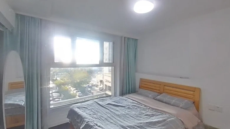 Banff Spring Phase II - View 1