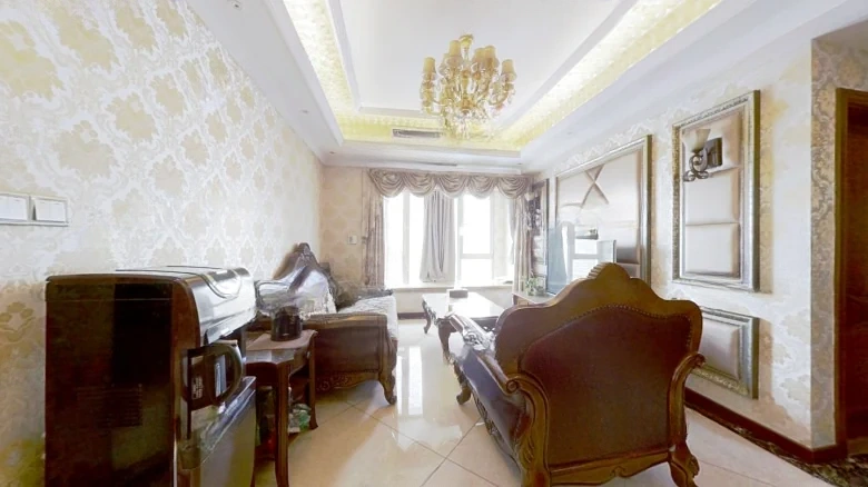 Riyue Guangjiebei 1号 - View 3