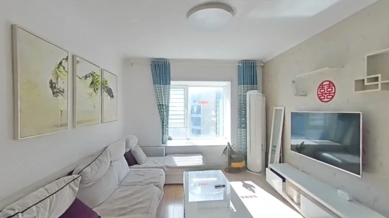 Zhongnan Sea Bay New City - View 3