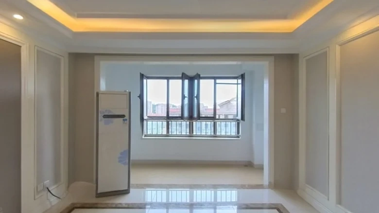 Lushang Blue Shore Lychee Garden Graceful Courtyard - View 4