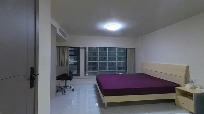 Huawu Ya'ao City Southern District - View 4