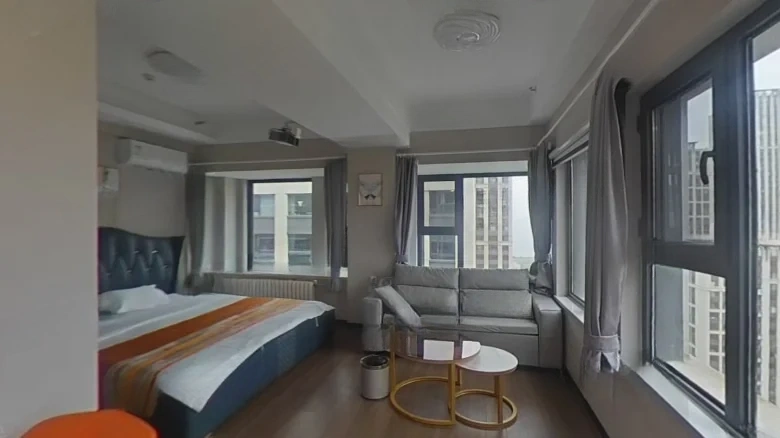 Bao Li Tian Xi Si Qi - View 3