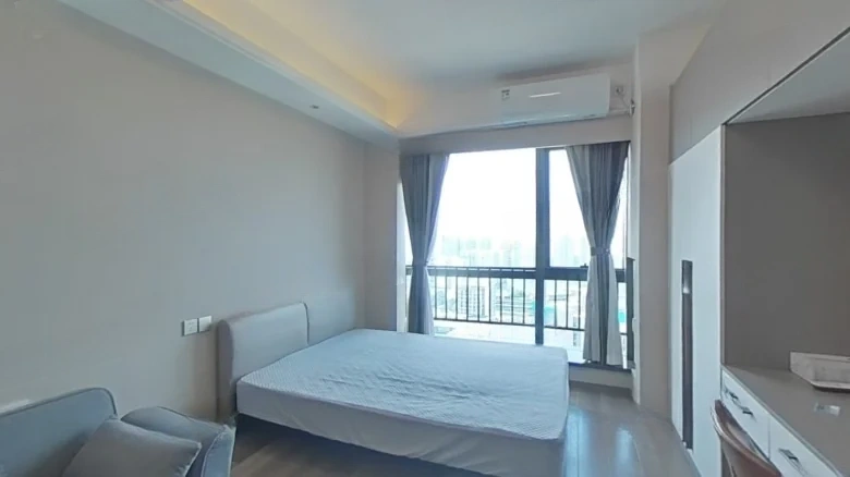 Luhu Times Upper City - View 3