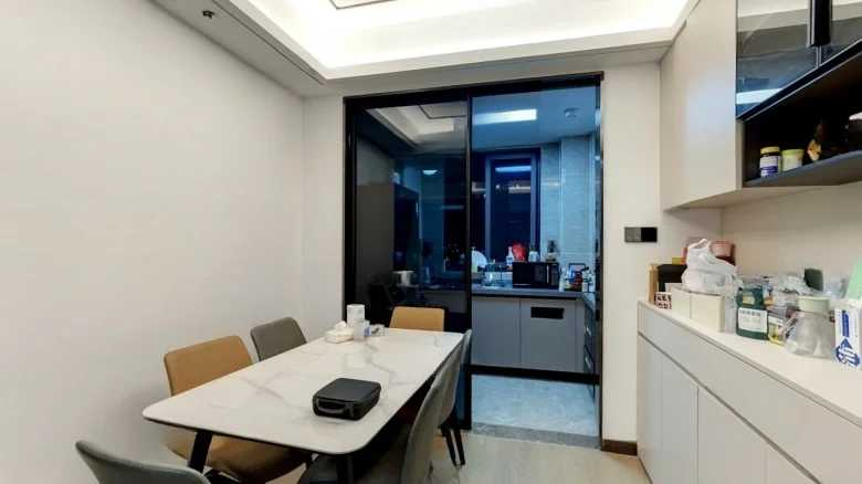 Jiangyuan on Binjiang Avenue - View 3