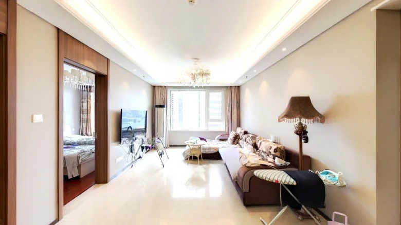 China Resources Ziyunfu Yueli - View 3