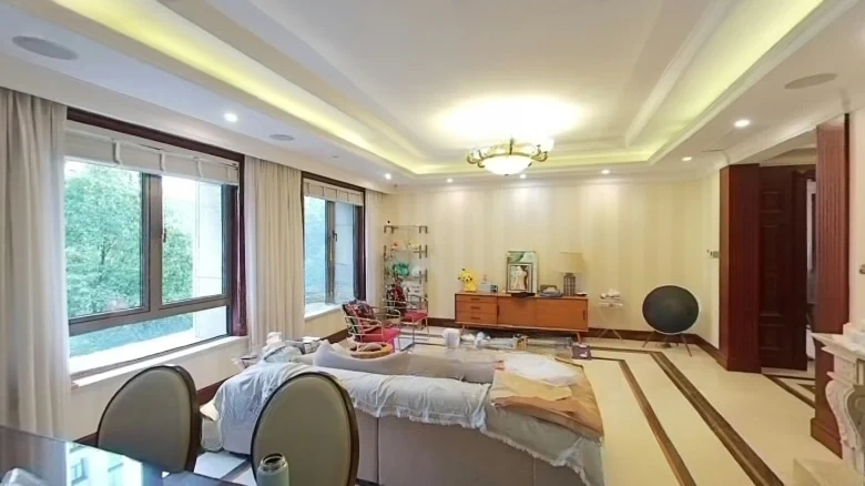 Shanghe Bay - View 4