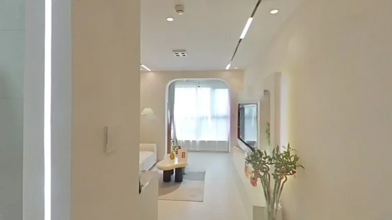 Ranch塘 Name Court  Note: \ - View 2