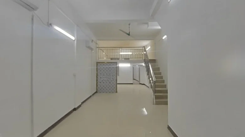 Hai Zhu Central Road - View 4