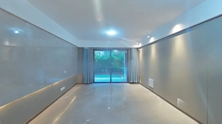 Yu Zhou Binzhi Lan Yuan Residence Complex - View 11