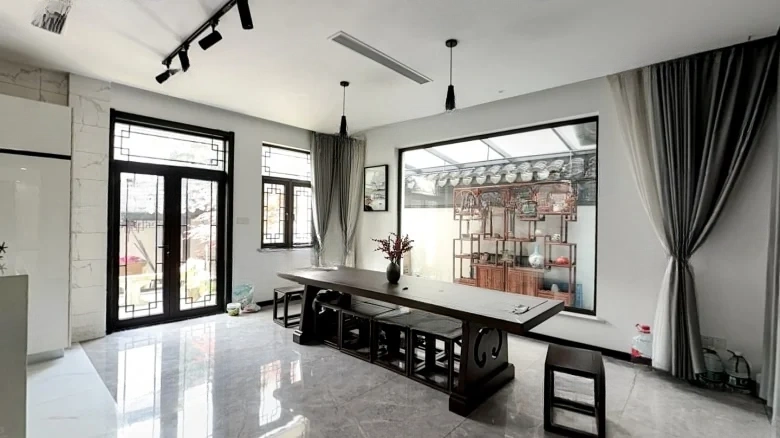 Nine Mile Orchid Pavilion - View 7