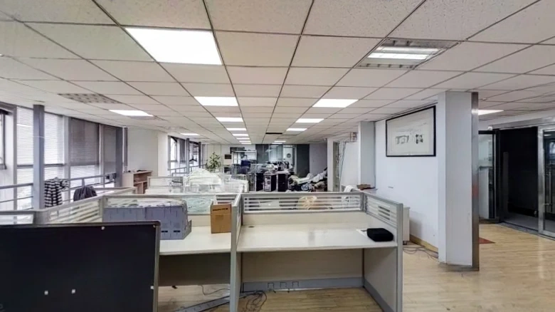 South Century City South District - View 7